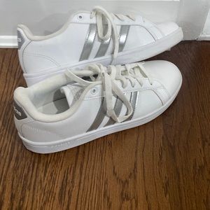 COPY - Adidas grand court with cloud foam sneakers woman size 7.5.